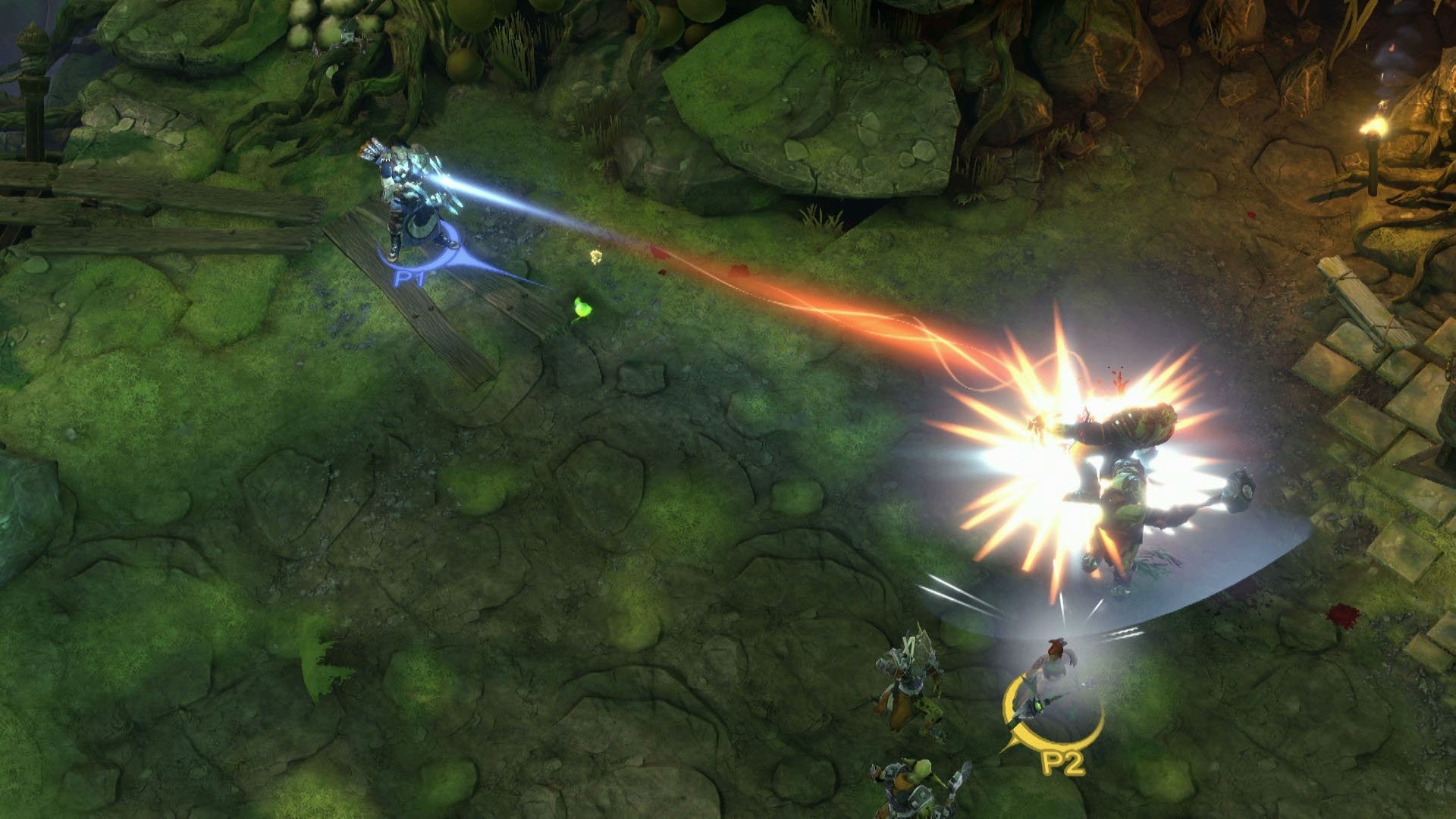 Sacred 3 - Imagen 21